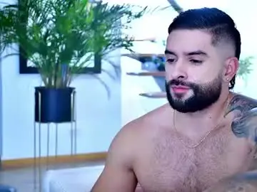 Chaturbate Adult Webcam of lukhass
