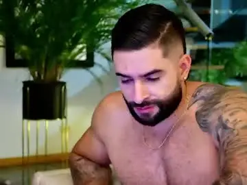 Chaturbate Live Porn of lukhass