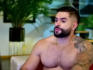 Chaturbate Live Sex of lukhass