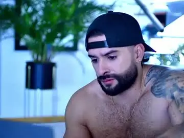 Chaturbate Best live sex cam show of lukhass