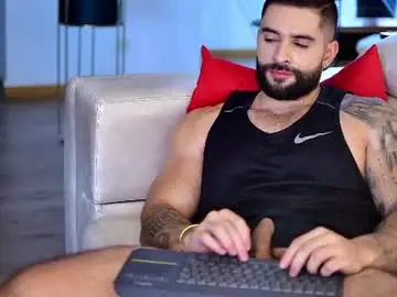 Chaturbate Sex Chat of lukhass