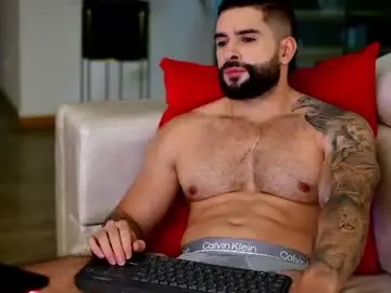 Chaturbate Adult Webcam of lukhass