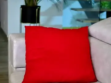 Chaturbate Nude Webcam of lukhass