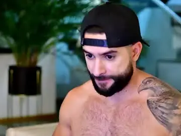 Chaturbate Nude Webcam of lukhass