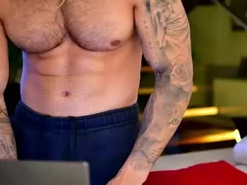 Chaturbate Adult Webcam of lukhass