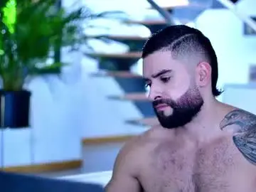 Chaturbate Live Porn of lukhass