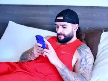 Chaturbate Private Sex Chat of lukhass