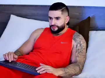 Chaturbate Live Porn of lukhass