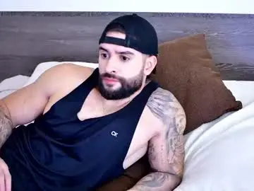 Chaturbate Adult Webcam of lukhass