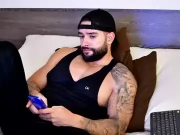 Chaturbate Private Sex Chat of lukhass