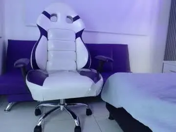 Chaturbate Adult Webcam of lunaa_scarlett