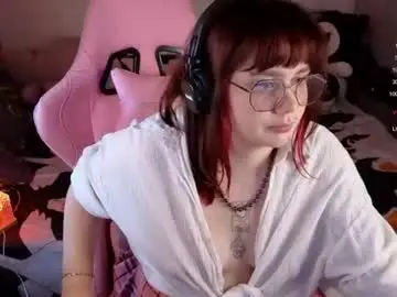 Chaturbate Best Webcam of lunaali