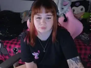 Chaturbate Live Sex of lunaali
