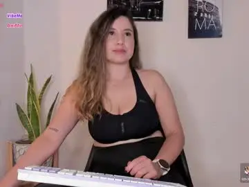 Chaturbate Adult Webcams of maryland002