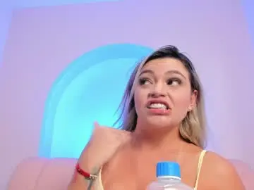 Chaturbate Live Sex of milaowens