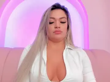 Chaturbate Free Porn Cam of milaowens