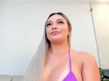 Chaturbate Best Webcam of milaowens