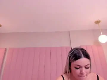 Chaturbate Sex Cam of milaowens