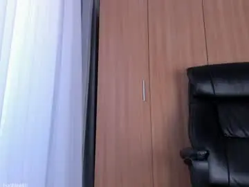 Chaturbate Live Sex Cam of miss_boobtastic
