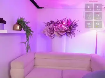 Chaturbate Sex Cam of molly__davis