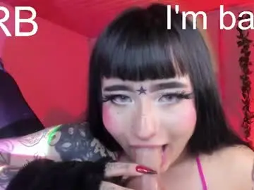 Chaturbate Free Porn Cam of naeniademont