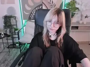 Chaturbate Free Live Porn of nyxcalderra