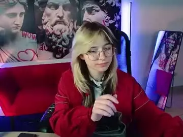 Chaturbate Best Webcam of nyxcalderra