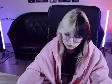 Chaturbate Live Porn of nyxcalderra