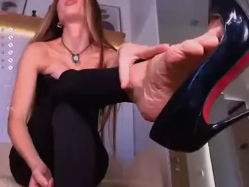 Chaturbate Adult Webcams of pretty_helga