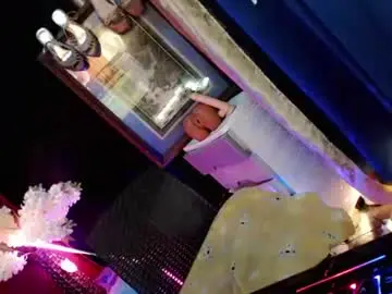 Chaturbate Sex Chat of princess_thea123