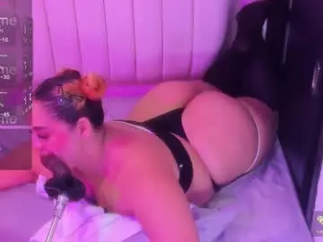 Chaturbate Free Live Porn of sharlotthe_bigass