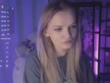 Chaturbate Free Porn Cam of shellyboom