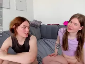 Chaturbate Live Porn of stassie_mil
