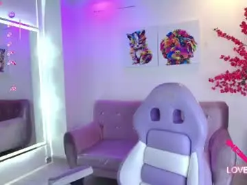 Chaturbate Live Sex of summer_miller