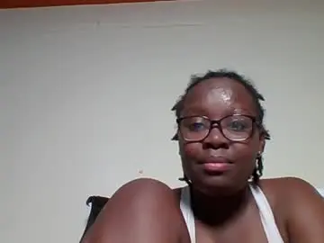 Chaturbate Private Sex Chat of sweetariah1