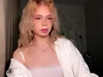 Chaturbate Adult Video Chat of temberli