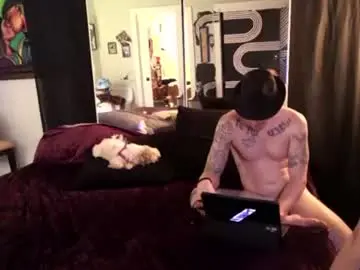 Chaturbate Nude Webcam of the_steele_zone