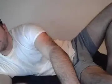 Chaturbate Private Sex Chat of theetwohander