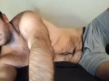 Chaturbate Live Sex Cam of theetwohander
