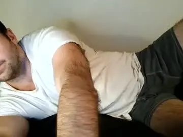 Chaturbate Live Sex Cam of theetwohander