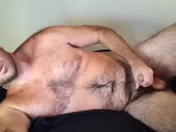 Chaturbate Live Sex Cam of theetwohander