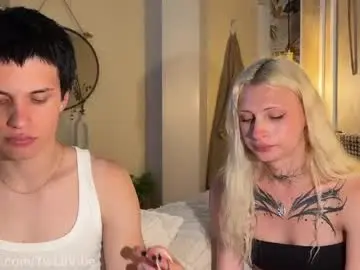 Chaturbate Best live sex cam show of twl8vibe