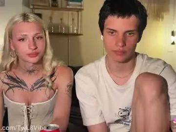 Chaturbate Private Sex Chat of twl8vibe