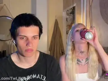 Chaturbate Free Porn Cam of twl8vibe