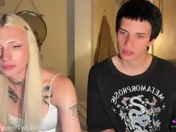 Chaturbate Sex Cam of twl8vibe