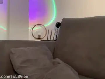 Chaturbate Sex Chat of twl8vibe