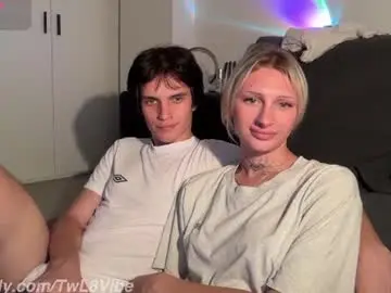 Chaturbate Private Sex Chat of twl8vibe