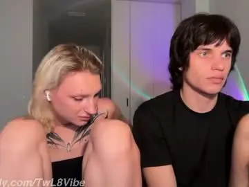 Chaturbate Best live sex cam show of twl8vibe