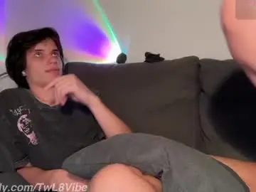 Chaturbate Free Porn Cam of twl8vibe