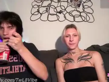 Chaturbate Adult Webcams of twl8vibe